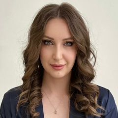 Ольга Шибкова, 24.06, Москва