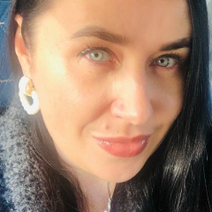 Наталья Черникова, 28.11, Санкт-Петербург