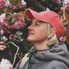 Настя Акулинина
