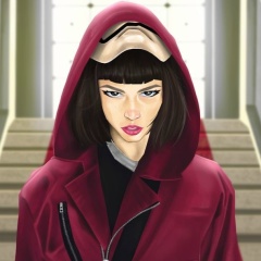 Kristina Metreveli, 22.03, Москва
