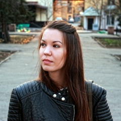 Светлана Фурман, 29.06, Алматы