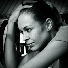 Кристина Савельева, 14.04.1983, Москва