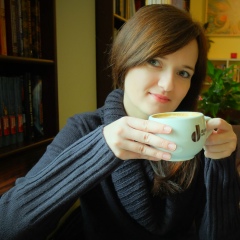 Юлия Лабуткина, 06.05, Ярославль