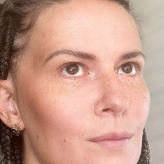 Таня Лысенко, 05.01.1982, Симферополь