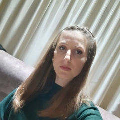 Кристина Михайлова, 27.02, Измаил