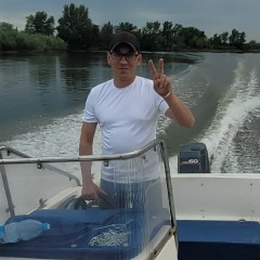 Олег Кебе, 24.06.1991, Ульяновск