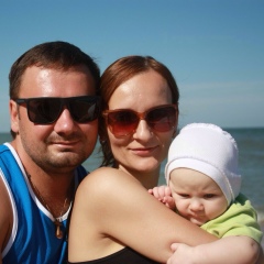 Denis Kiselev, 07.10, Москва