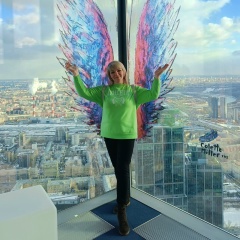 Елена Контарева, 16.07, Санкт-Петербург