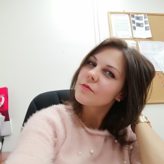 Елена Корсикова, 12.03, Санкт-Петербург