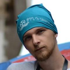Евгений Ерошев, 08.09.1992, Москва