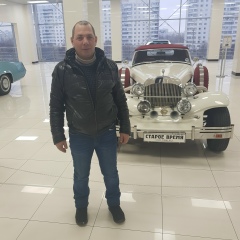 Гоча Чичагуа, Москва