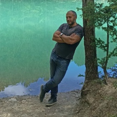 Юрий Мадатов, 19.01, Севастополь