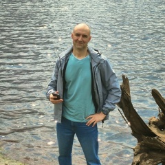 Антон Клепиков, 26.11, Санкт-Петербург