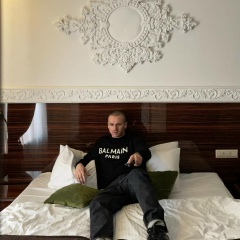 Николай Роман, 03.06, Москва