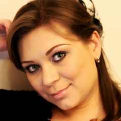 Елена Осинцева, 19.08.1984, Алматы