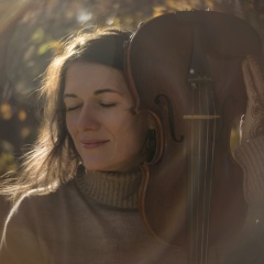 Оксана Головач, 21.07, Всеволожск