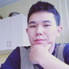 Расул Султангазин, Алматы