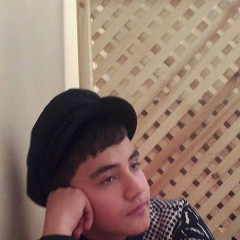 Eli Babayev, 08.07.1995, Ширван