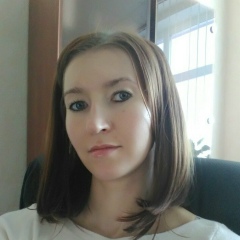 Алина Дизер
