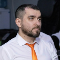 Вели Велиев, 30.08, Сыктывкар