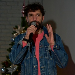 Никита Нестеров, 08.08