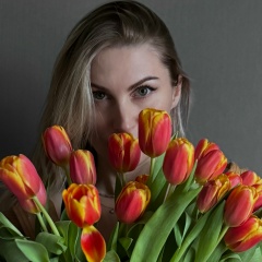 Екатерина Ваулина, 14.04, Москва