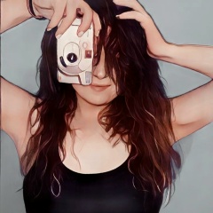 Victoria Anikina, 27.05, Москва