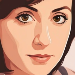 Оля Андрийчук, 12.08