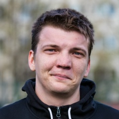 Тёма Меркурьев, Санкт-Петербург