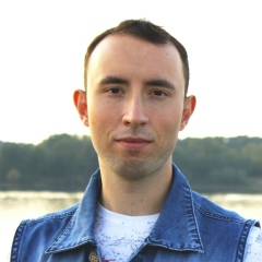 Константин Дроздов, 26.02.1993, Пермь