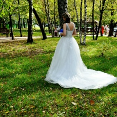 Елена Копейкина, 04.01, Москва