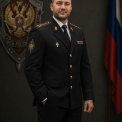 Александр Игошин, 11.06, Ростов-на-Дону
