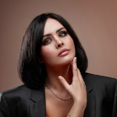 Лола Пидлуская, 31.05, Shanghai
