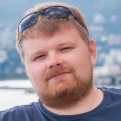 Дмитрий Натовский, 27.06.1986, Санкт-Петербург