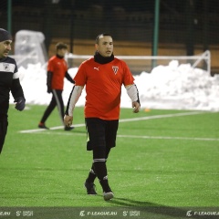 Nurlan Dandiev, 27.09, Майлуу-Суу