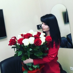 Александра Салий, 12.03, Гайсин