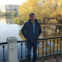 Виталий Логиновский, 04.10.1984, Москва