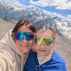 Маша Яковлева, Санкт-Петербург