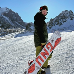 Слава Козин, 25.06.1984, Алматы