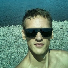 Alexei Nikitin, 06.08