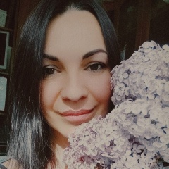Зоя Баширова, 12.04, Санкт-Петербург