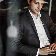 Михаил Брабандер, 08.11.1984