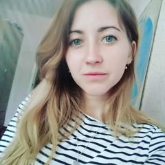 Виктория Шевченко, 29.04, Запорожье