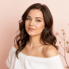 Анастасия Авис, Златоуст