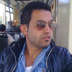 Zeynel Şahin, 05.03, Ankara