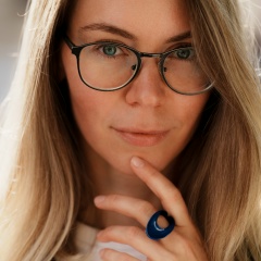 Tatyana Kholodnova, 05.11.1985