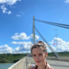 Анна Шейникова, 07.02.1984, Самара