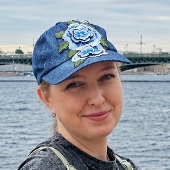 Марина Базунова, 14.03, Куртамыш