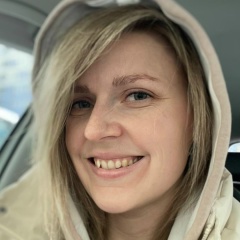 Наталья Шнейдер, 27.09