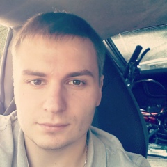 Илья Калашников, 02.08, Москва